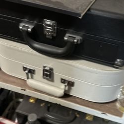 Record Player