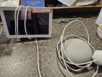 Google Home And Google Mini