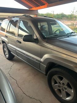 1999 Jeep grand Cherokee  v6 4.0