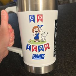 New York Giants