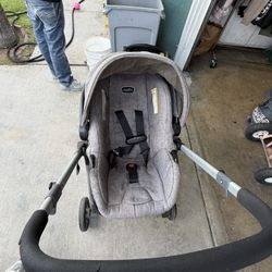 Stroller 