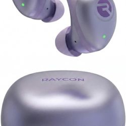 Raycon Fitness Wireless Earbuds