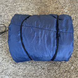 Adult Sleeping Bag