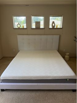 King Size Mattress