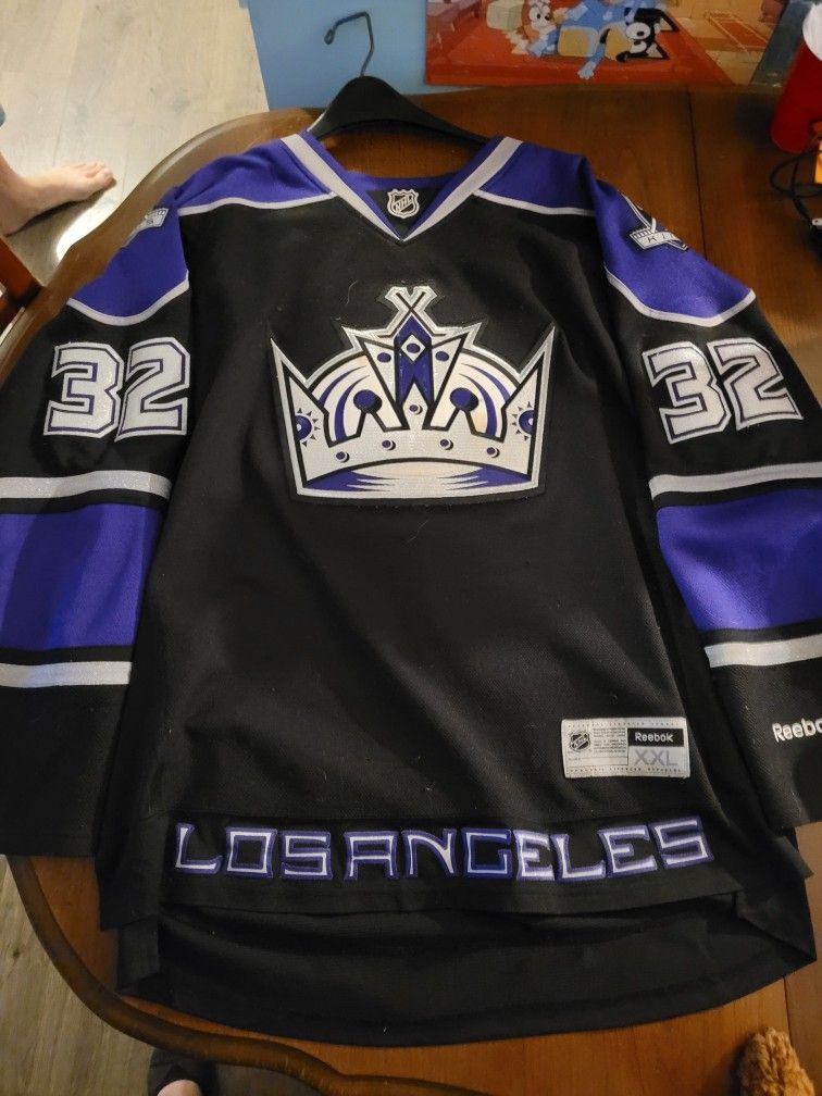 Jonathan Quick Adult Jersey
