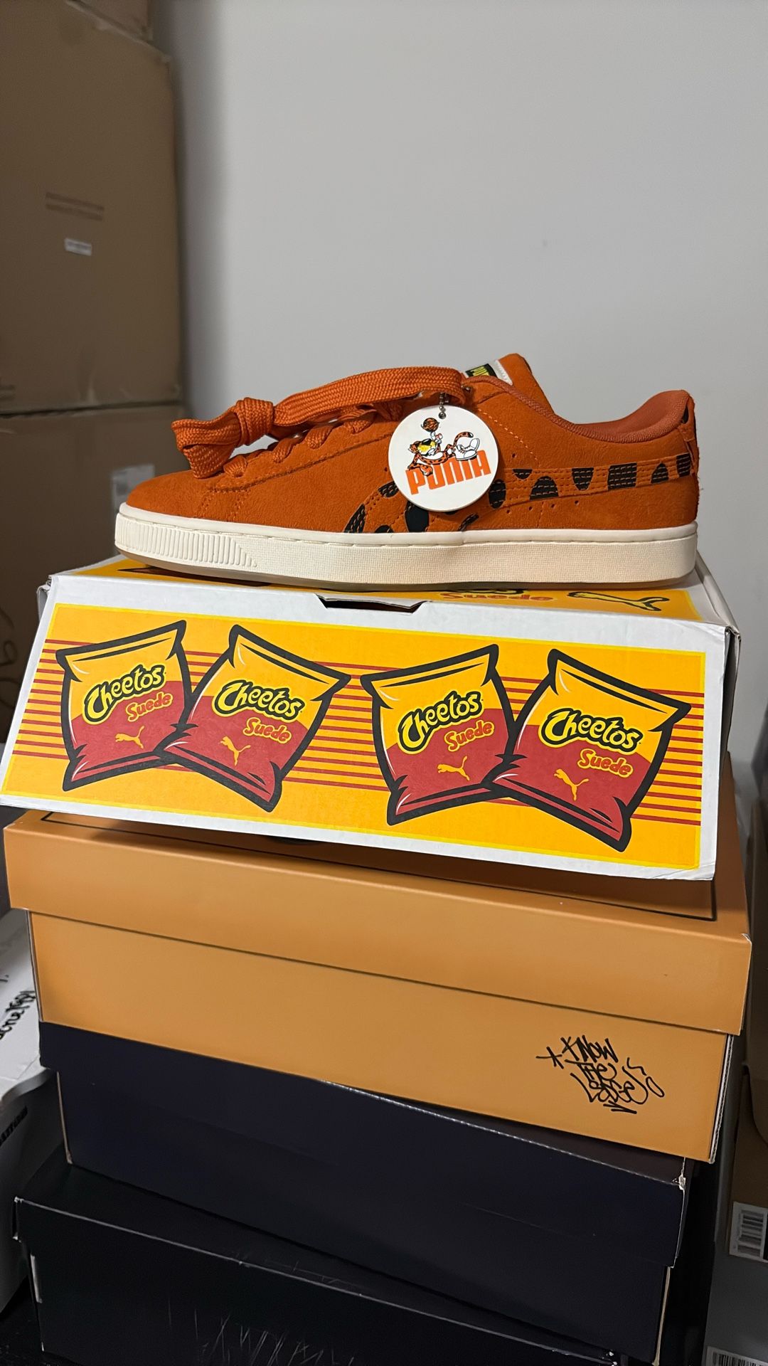 Zapatos