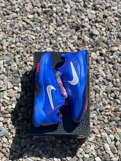 Nike Kobe 5 Protro Dodgers