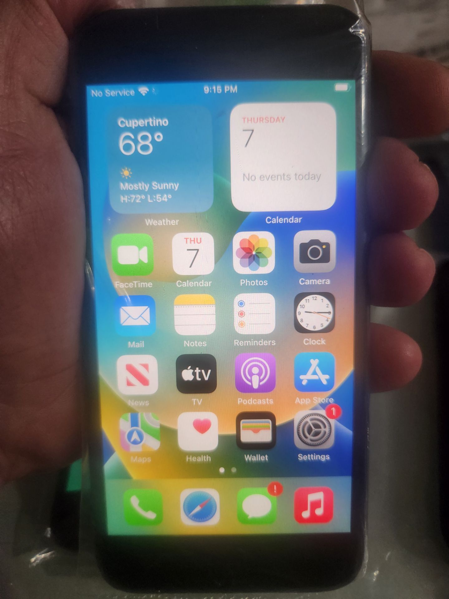 64 gb 8 unlock