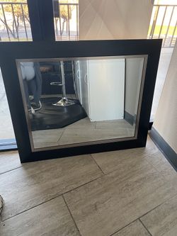Wall Mirror