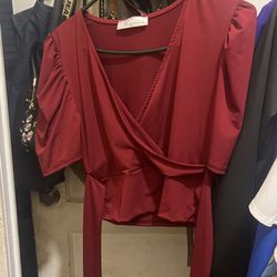 Red Top