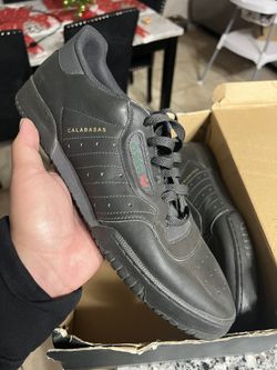 Yeezy Power Phase