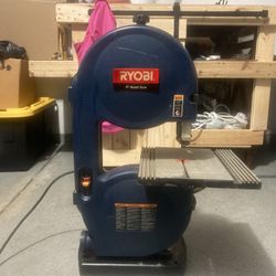 Band Saw