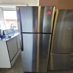 Refrigerator Ge