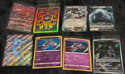 Pokémon Cards