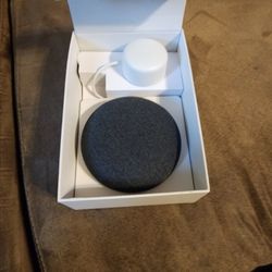 Google Mini