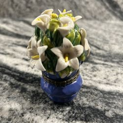 Flower Trinket 