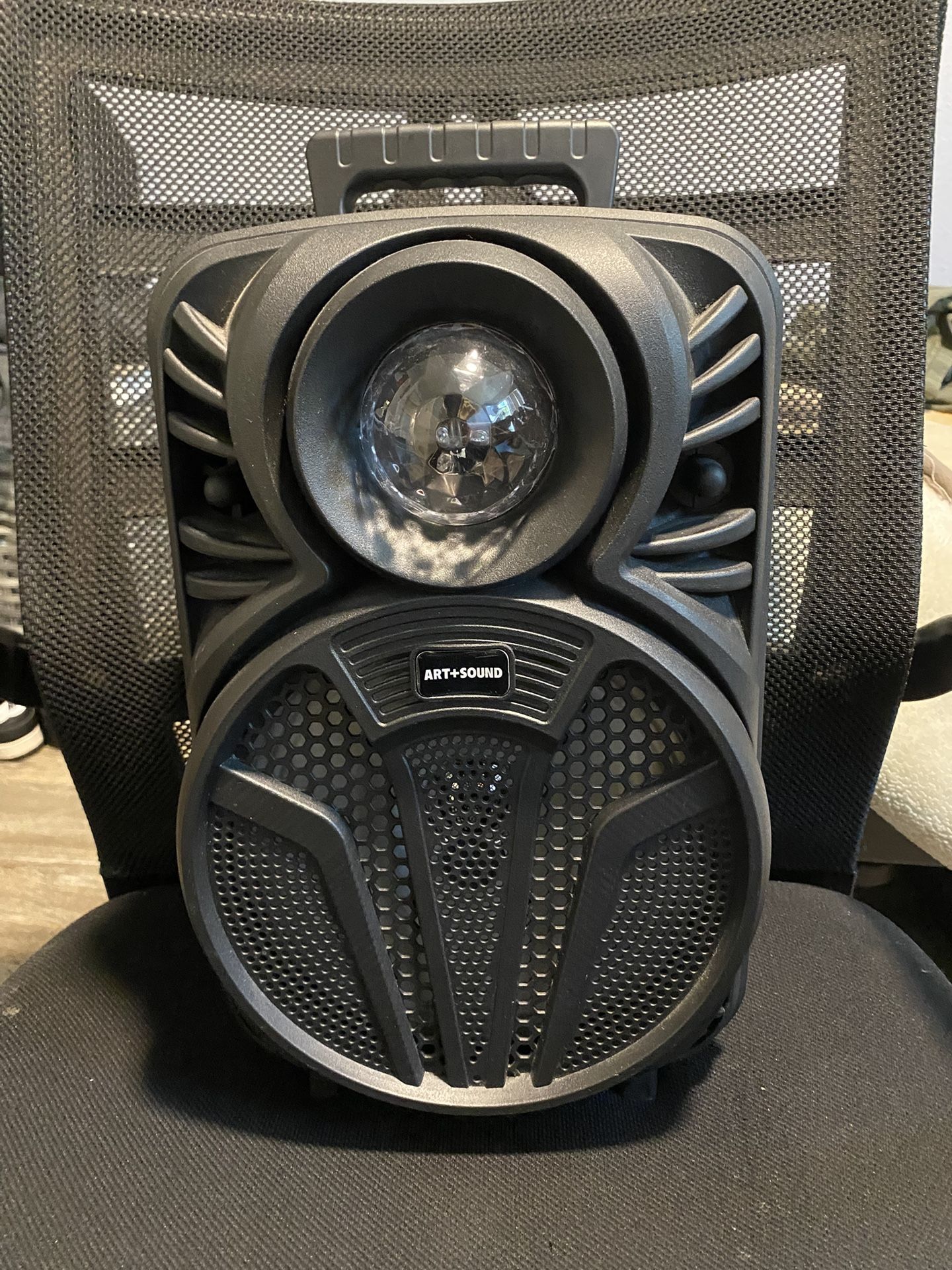 Speaker