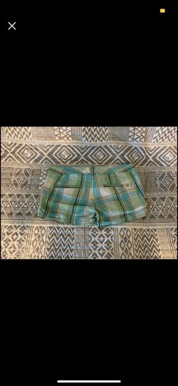 Vans shorts
