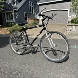Men’s Mountain Bike