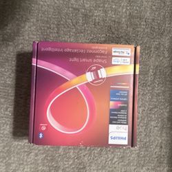 Philips LED Strip Lights