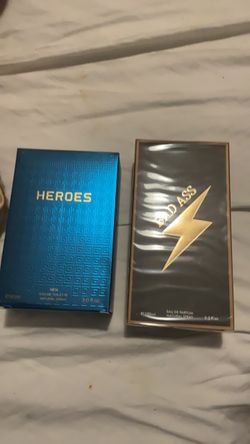 Cologne Men’s