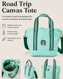 Road trip bag