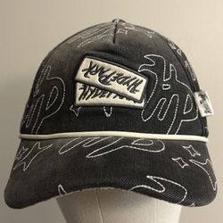 Hyde Park SnapBack Hat