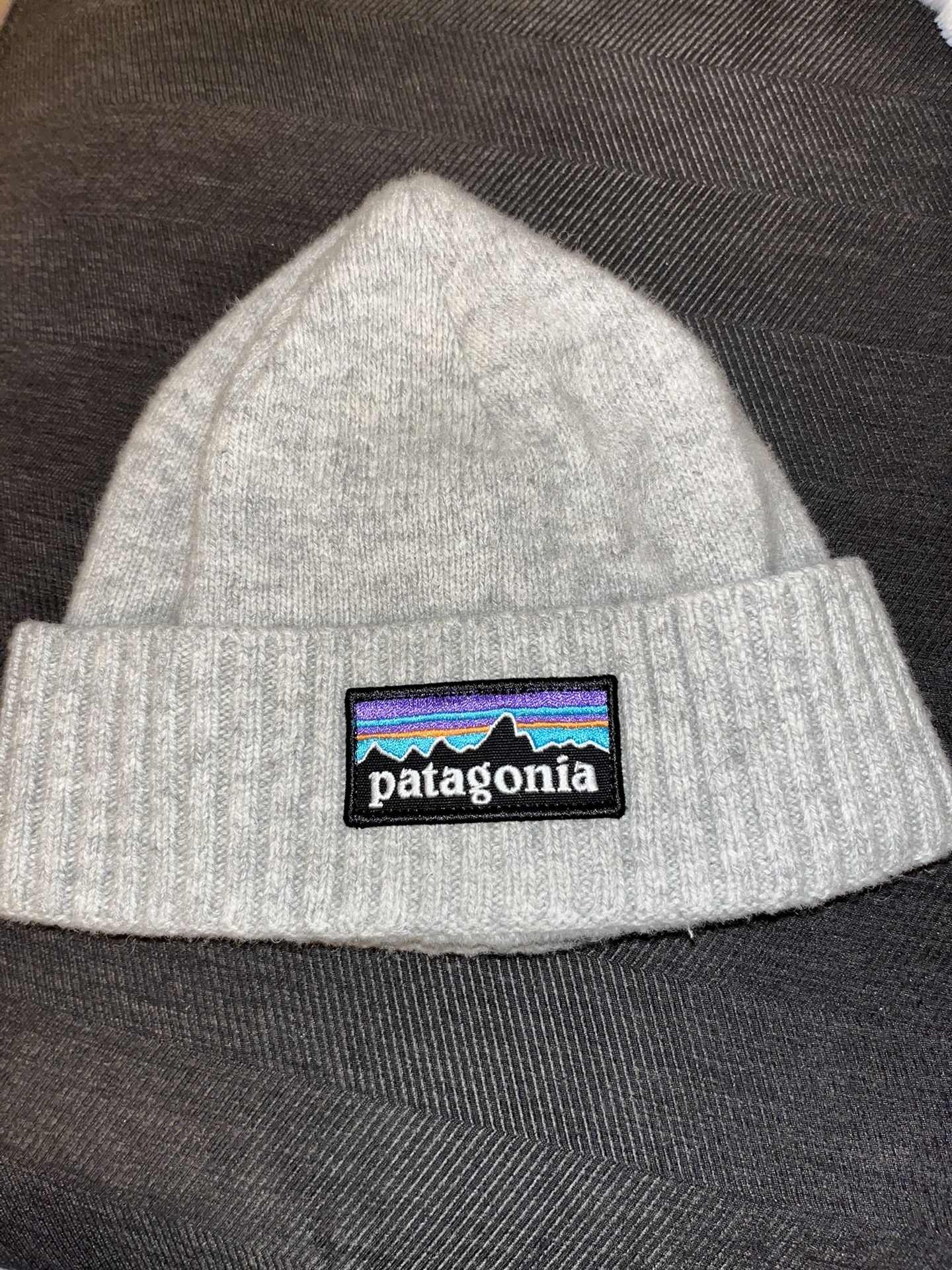 Patagonia Beanie Hat