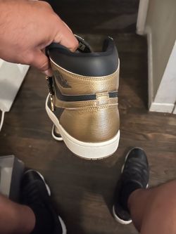 Jordan 1 retro OG high