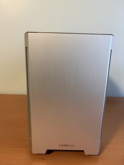 Lian Li TU150 Mini-ITX Computer Case