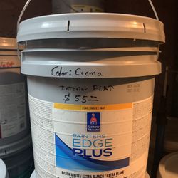 Paint Pinturas Perronas, Interior Flat Paint, Colores Diferentes, Leer Abajo 