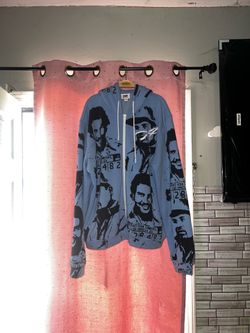 Asaali hoodie