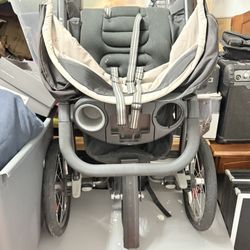 Running Stroller