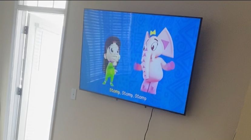 65 Inch Tv 