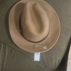 Cowboy Hat 