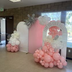 Baby It's Cold Outside