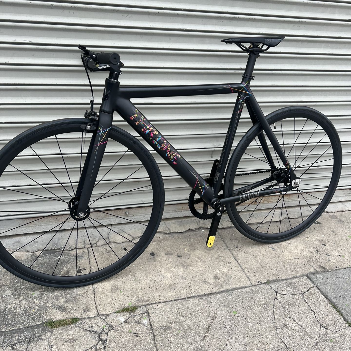 2023 Throne Phantom for Sale in Los Angeles CA OfferUp