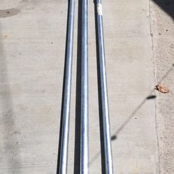 Load Bars For Trailers 