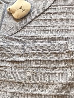 Baby Blanket