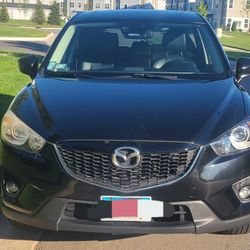 2015 MAZDA CX 5 GRAND TOURING