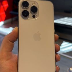 iPhone 14 Pro Max 128gb AT&T And Cricket 