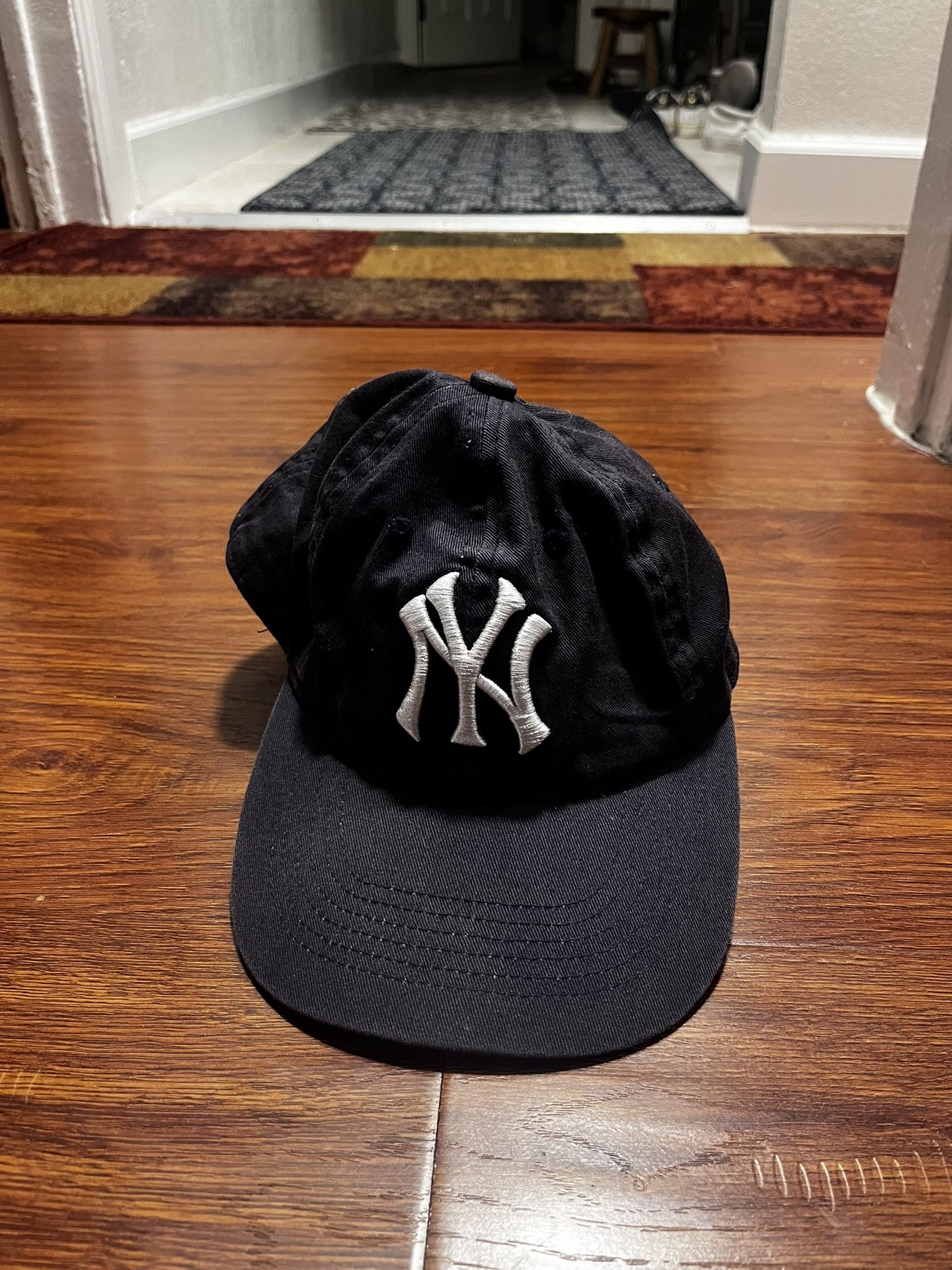 New York Yankees Hat 