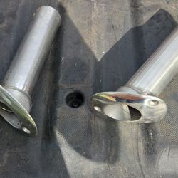 Fishing Rod Holders