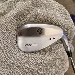 Cleveland CG 10 56 Wedge 