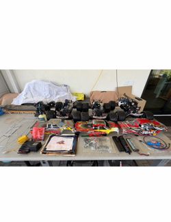 Rc cars
