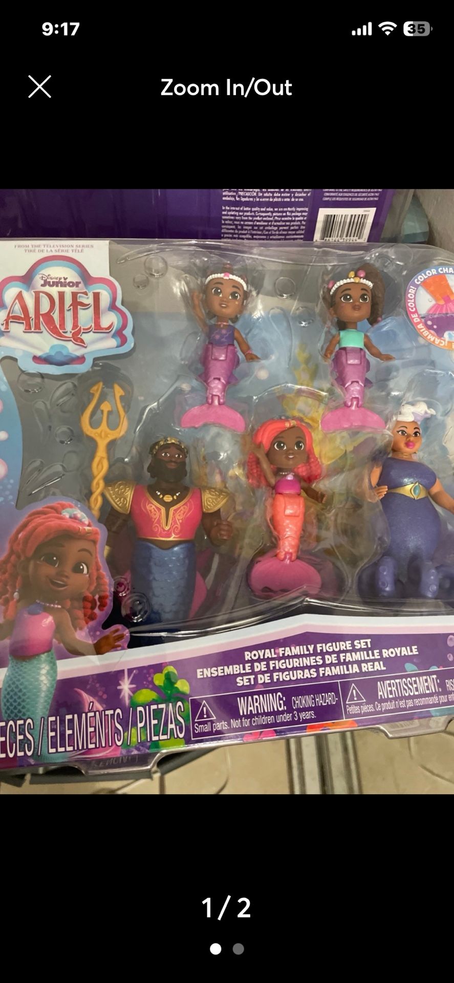 20.00 Toy Collectible Great Christmas Gift