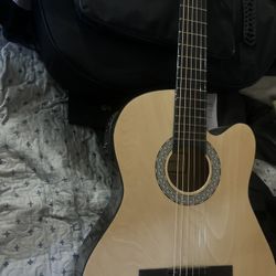 Guitar 