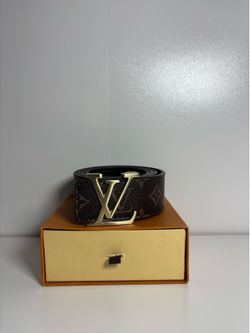 Designer belt