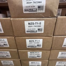 MAZZULLA BILLET CONTROL ARMS $1500+
