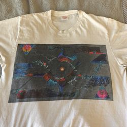 Supreme T Shirt